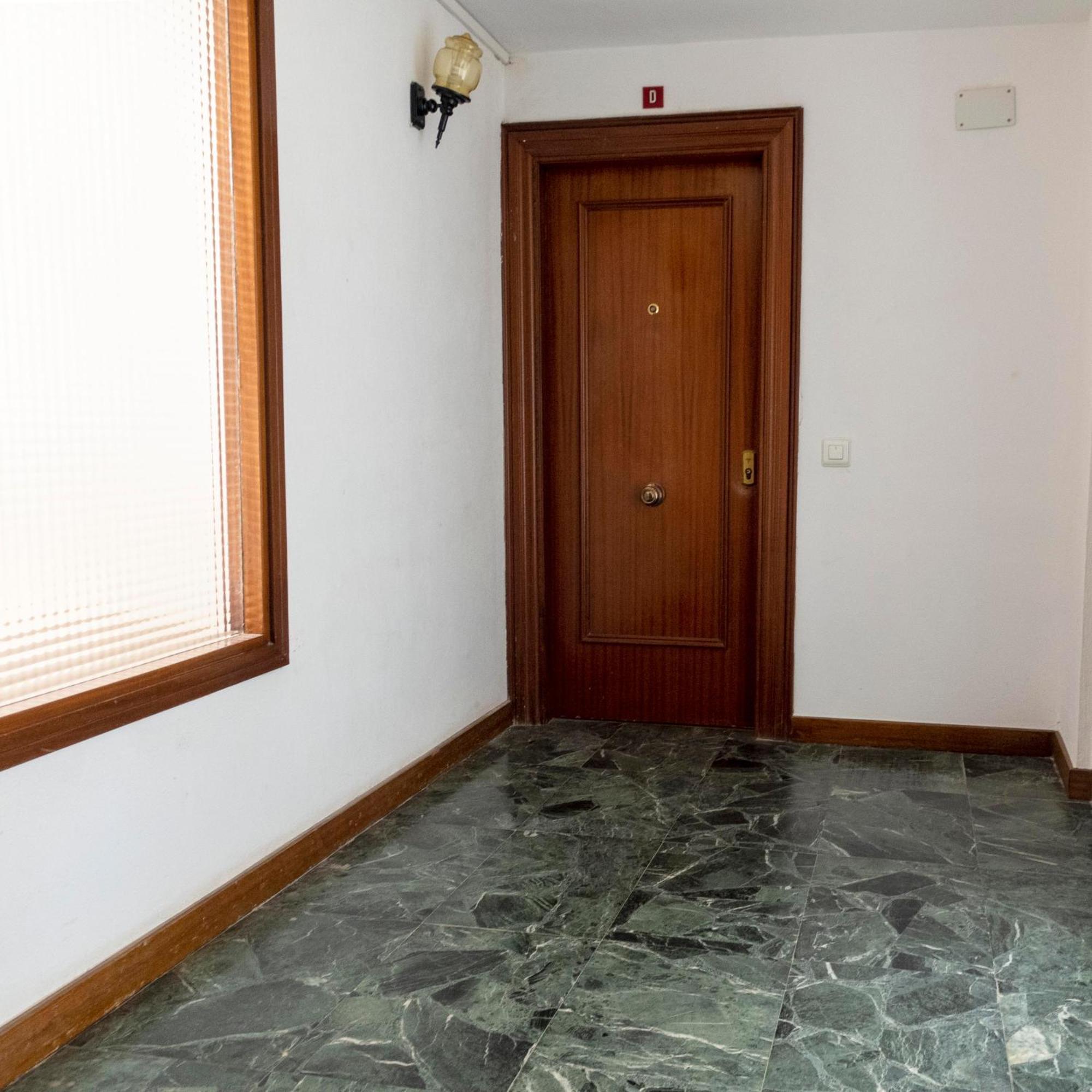 Apartament Las Palmeras 15D Benidorm Zewnętrze zdjęcie