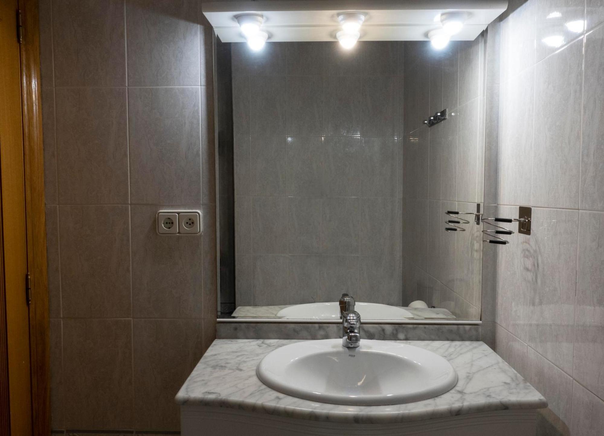 Apartament Las Palmeras 15D Benidorm Zewnętrze zdjęcie