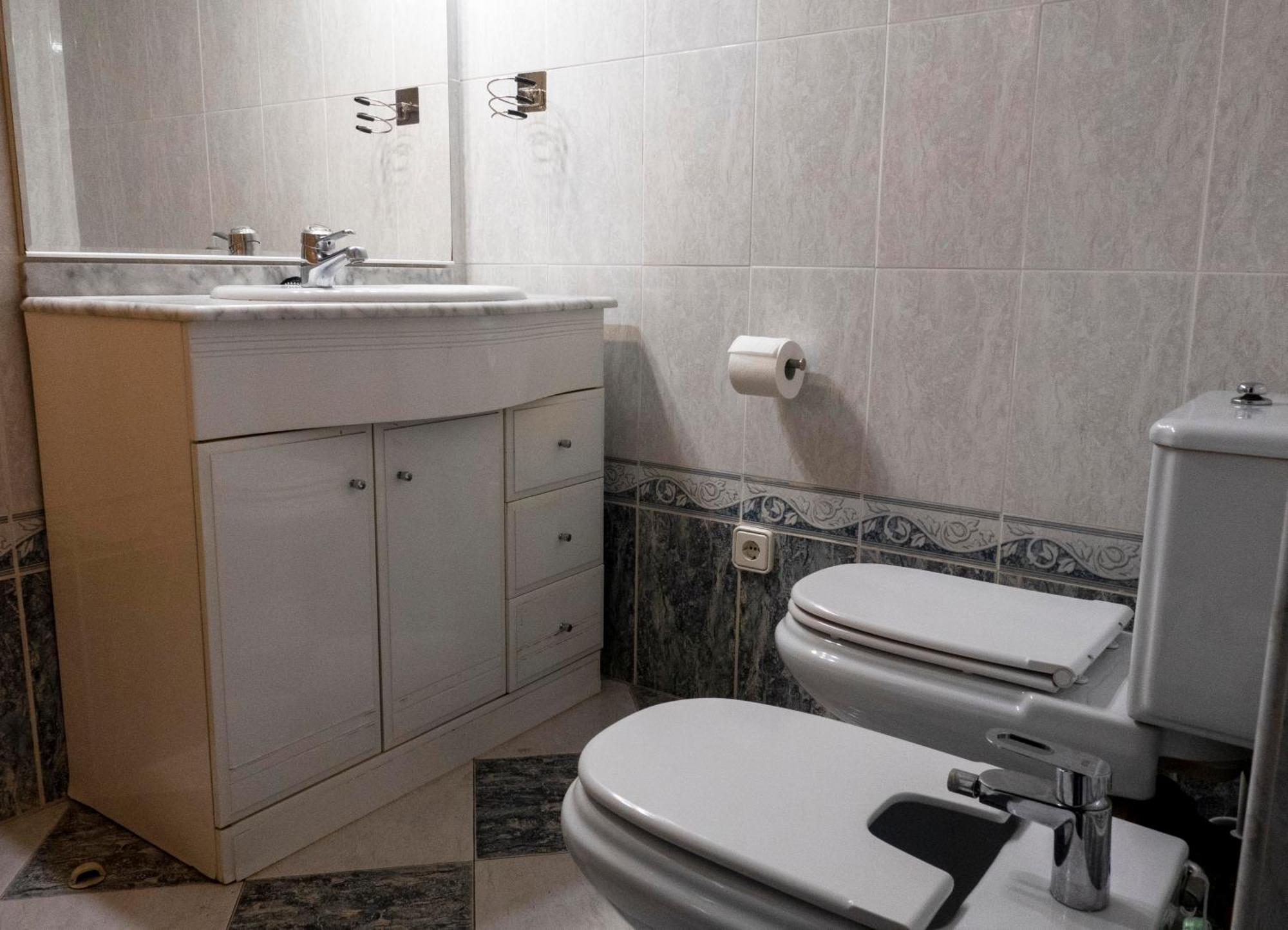 Apartament Las Palmeras 15D Benidorm Zewnętrze zdjęcie